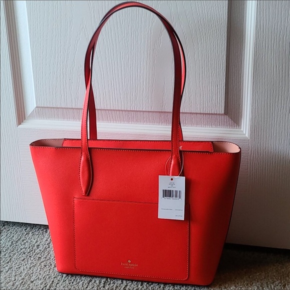 Kate Spade Adel Tote - Picture 10 of 10